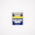 Klasse Metallic Needle Asst (x3 ea) 80/12 90/14