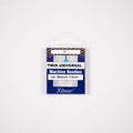Klasse Twin Universal 1.6mm/80 1 Needle