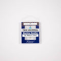 Klasse Twin Universal 2.0mm/80 1 Needle