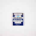 Klasse Twin Universal 6.0mm/100 1 Needle