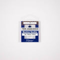 Klasse Twin Jean 4.0mm/100 1 Needle