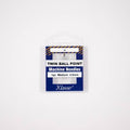 Klasse Twin Ballpoint 4.0mm/80 1 Needle