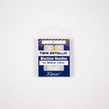 Klasse Twin Metallic 2.0mm/80 1 Needle