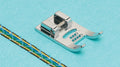 BabyLock Cording Foot - 7 Cord - ESG-CF7