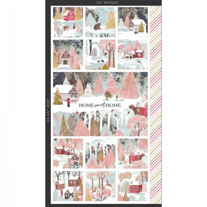Adventale Welcome Home 24" from Adventale