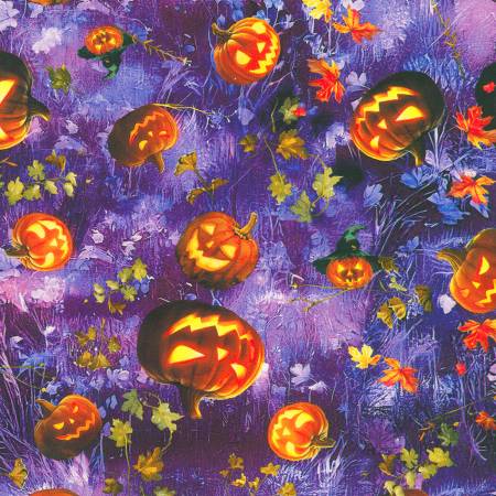 Moon Spell APYD-23692-234 Wisteria