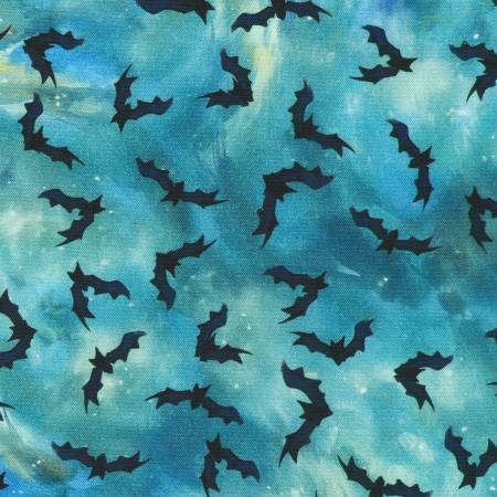 Moon Spell APYD-23693-80 Evening Bats