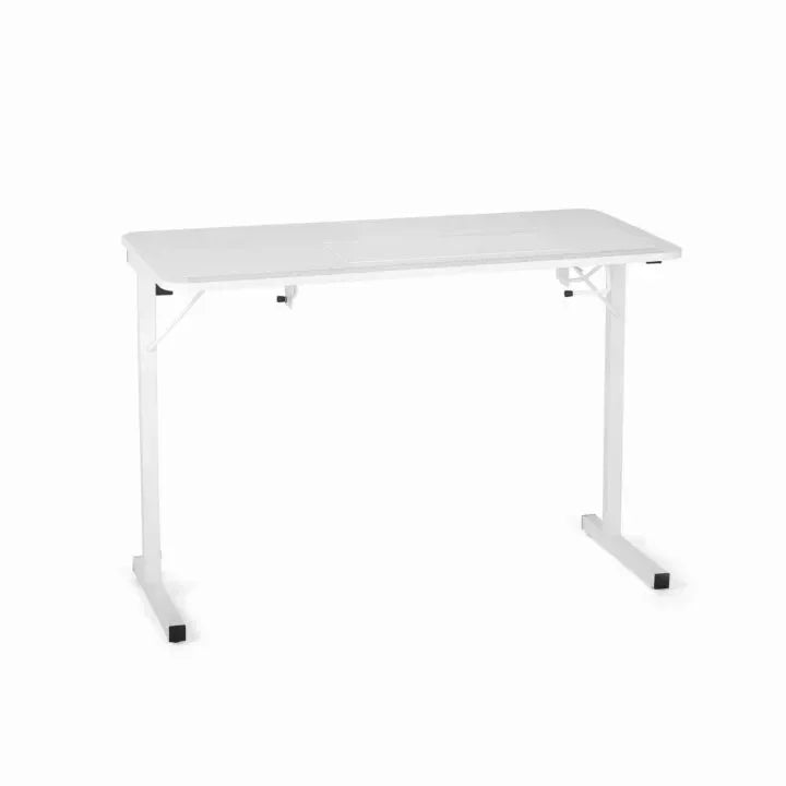 Arrow Gidget I Sew Table-White