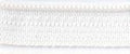 Atkinson Designs 22" Zipper Marshmallow
