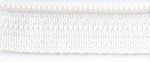 Atkinson Designs 22" Zipper Marshmallow