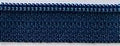 Atkinson Designs 22" Zipper Navy Blue