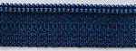 Atkinson Designs 22" Zipper Navy Blue