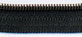 Atkinson Designs 14" Zipper Basic Black