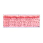 Atkinson Designs 14" Zipper Pink Frosting