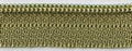 Atkinson Designs 14" Zipper Mossy