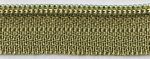 Atkinson Designs 14" Zipper Mossy