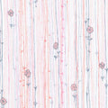 Stripe White AVMD-23307-1 by Lauren Wan from Ruby Rose