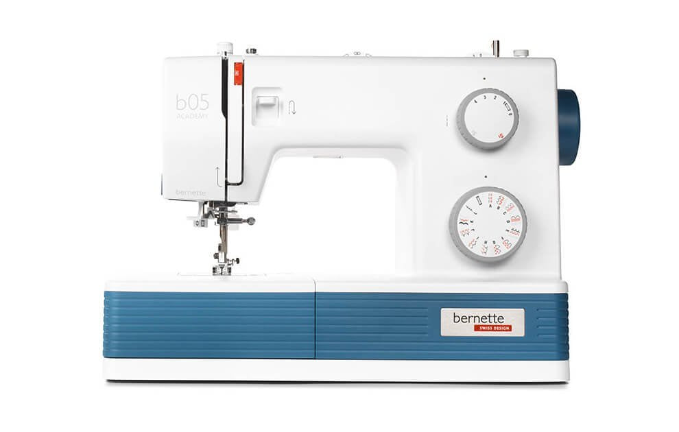 bernette b05 Academy (Blue)