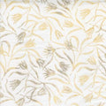 Linen Elegant Tulips TONGA-B1756