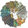 On Your Mark Fat Quarter Bundle