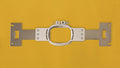 BabyLock Multi-Needle Small Hoop 1-1/2" x 2-3/8" (40mm x 60mm)