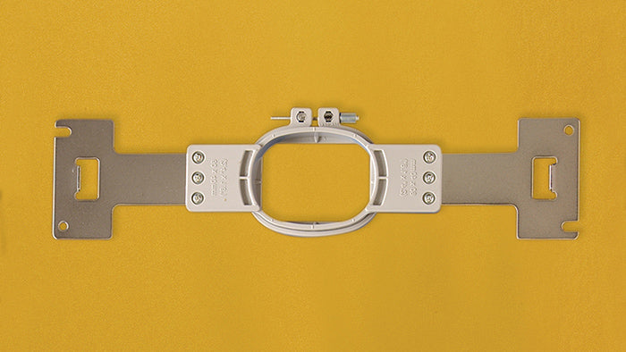 BabyLock Multi-Needle Small Hoop 1-1/2" x 2-3/8" (40mm x 60mm)