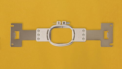 BabyLock Multi-Needle Small Hoop 1-1/2" x 2-3/8" (40mm x 60mm)