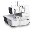 B64 Bernette Overlock