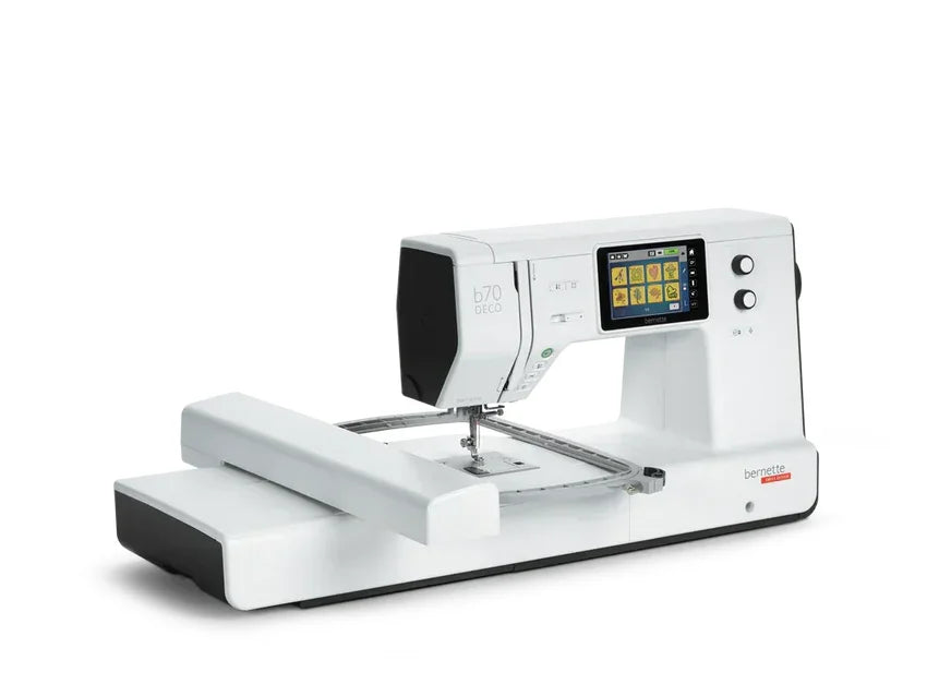 Bernette B70