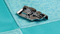 Baby Lock 1/4" Quilting Foot With Guide # ESG-QGF