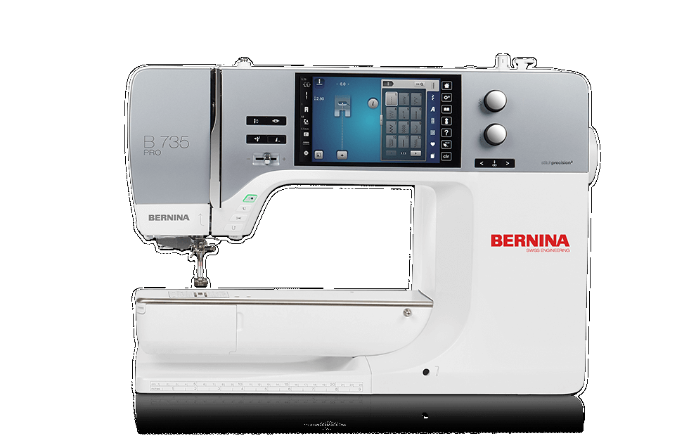 Bernina B735PRO