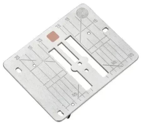 Stitchplate SS/CW 720/535