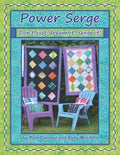 Power Serge by Pam Damour and Betty Mitchell