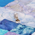 Baby Lock Open Toe Ruler Foot Low Shank