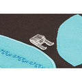 BABYLOCK OPEN TOE FOOT CARDED
