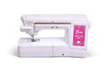 Baby Lock Luna Sewing and Embroidery Machine