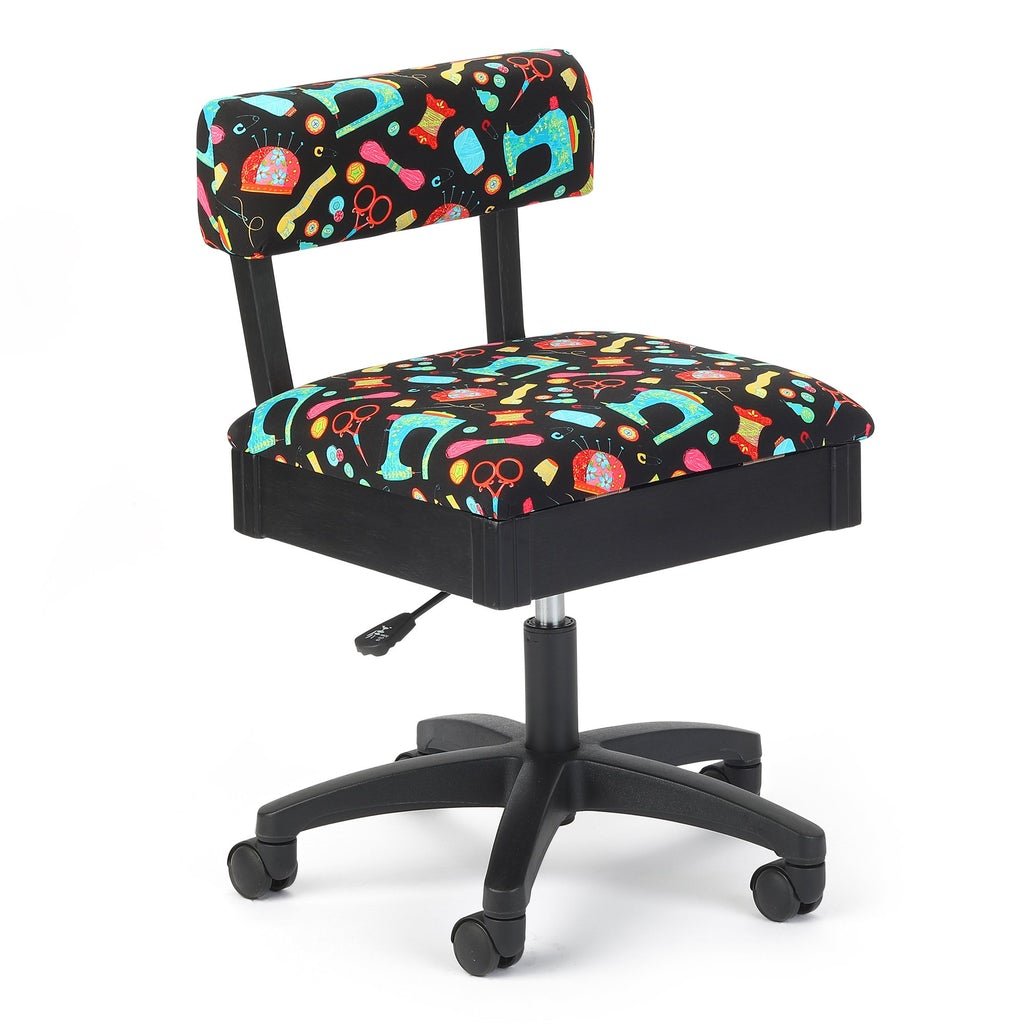 Arrow Hydraulic Chair - Sewing Notions - H7013B
