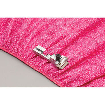 BabyLock Elastic Foot - BLE-EF (Serger Foot)