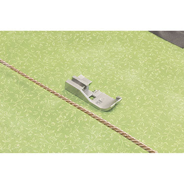 BabyLock Cording Foot - 5mm (Serger Foot)