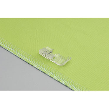 BabyLock Clear Foot (Serger Foot) Evolve