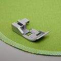 BabyLock Curve Foot - BLE8-CVF (Serger Foot)