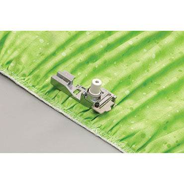 BabyLock Elastic Foot  - BLE8-EF (Serger Foot)