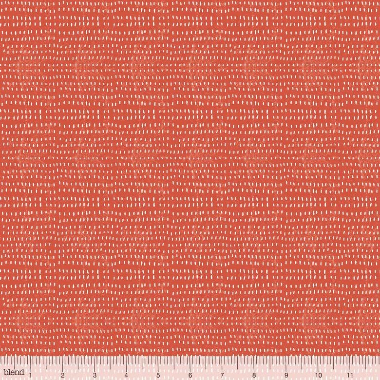Seeds - Coral