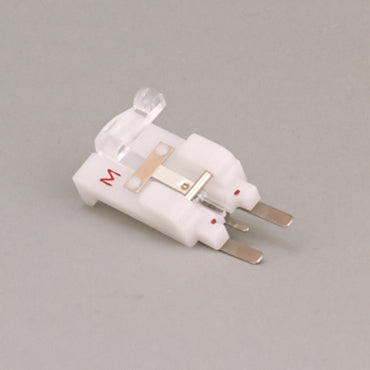 BUTTON SEWING FOOT ESG ESP ESN BL7000 SL9000 ESI (M) FOOT ESL BLDY BLCR BLTY BLJY BLSO BLSOG ESG ESG2 ESG3 BLSA BLAE BLTA