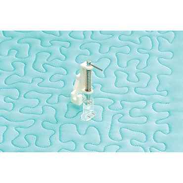 BabyLock Spring Action Free-Motion Quilting Foot (FA2)