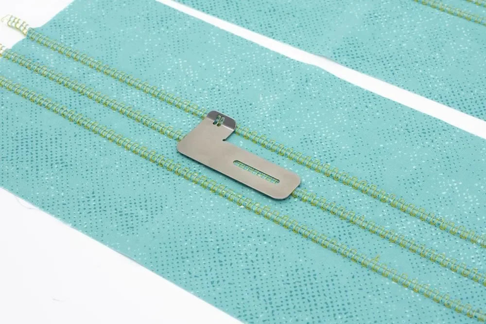 Baby Lock Cord Guide Plate for Applaud BLP6