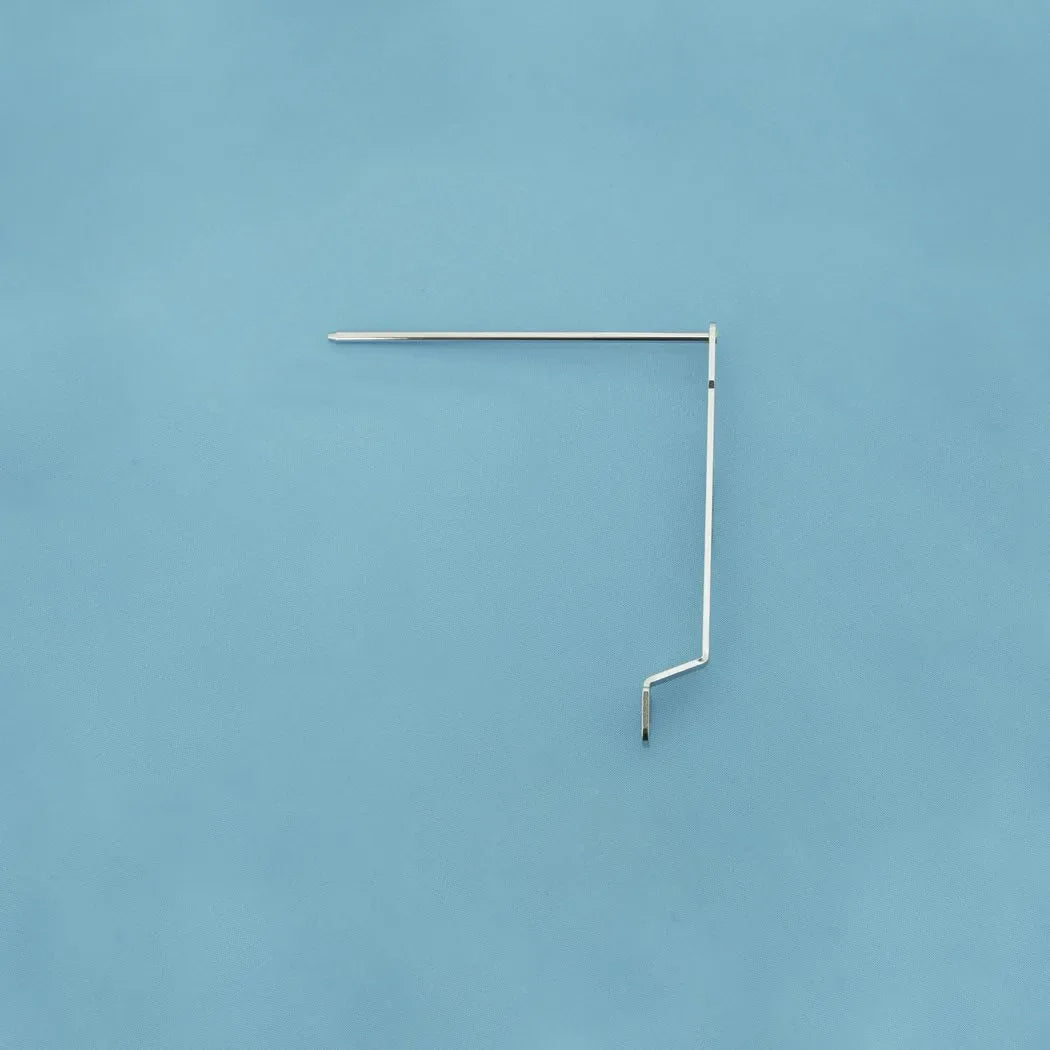 Baby Lock Stitch Guide for Applaud BLP6