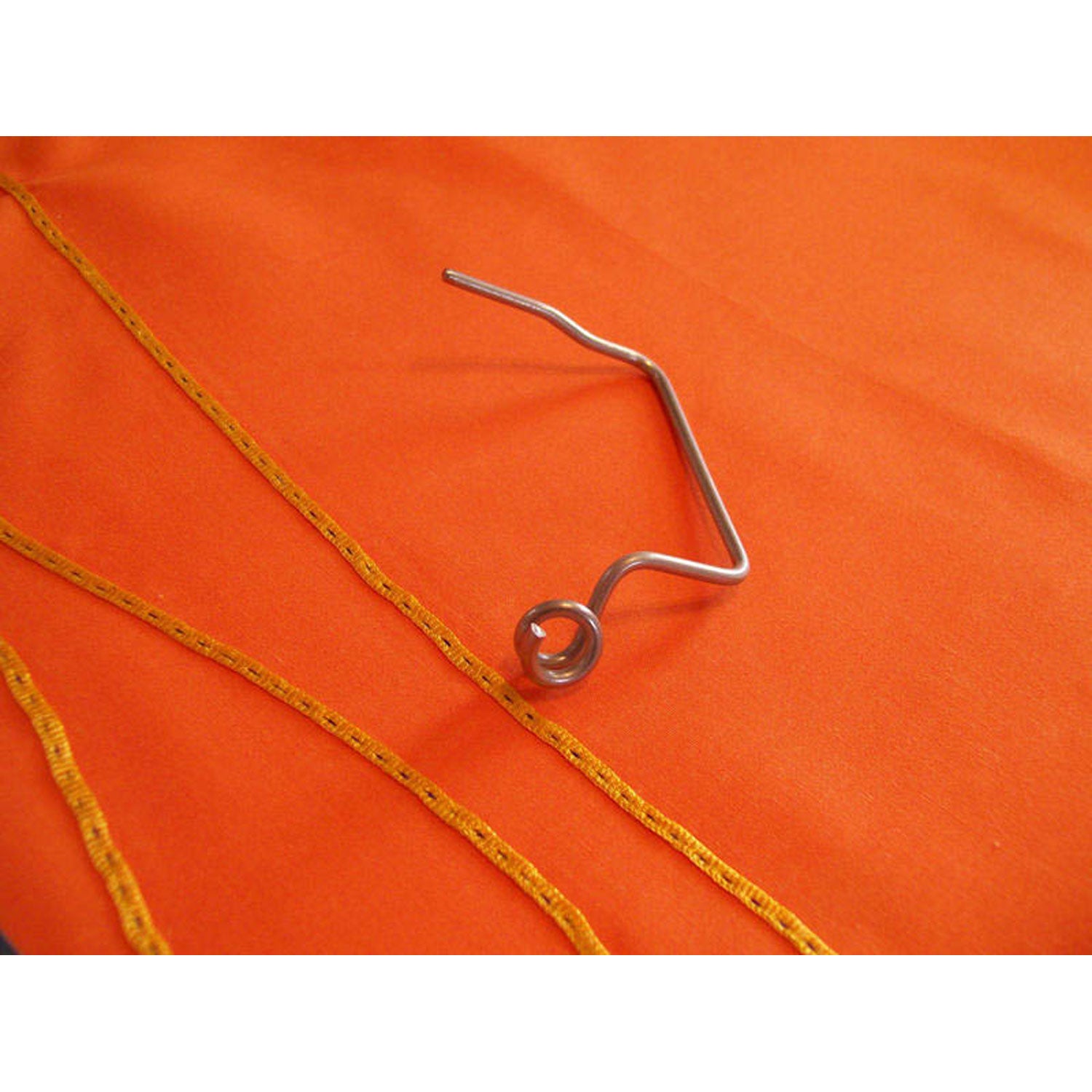 SASHIKO BRAIDING GUIDE BABYLOCK BLQK-BG