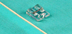 BabyLock Mini Piping Foot