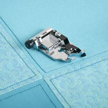 BabyLock 1/4In Quilting Foot with Guide # BLSO-QGF
